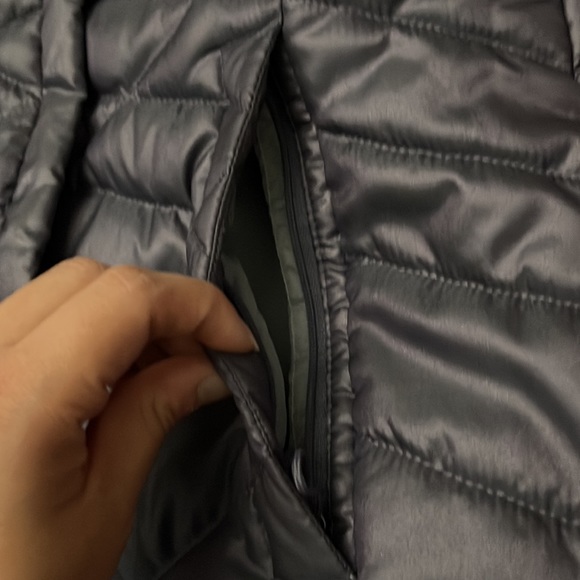 The north face vest - Picture 5 of 5